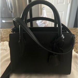 Coach purse mini